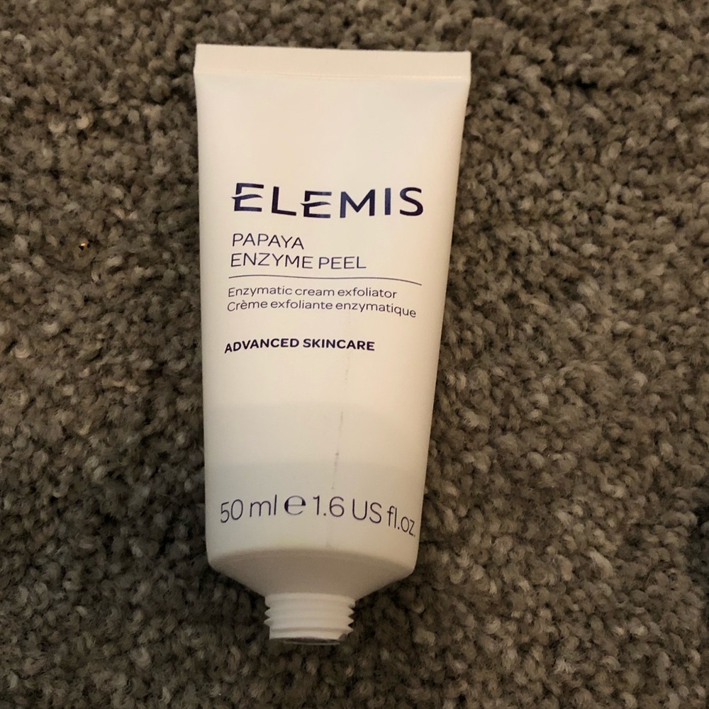 Elemis Papaya Enzyme Peel